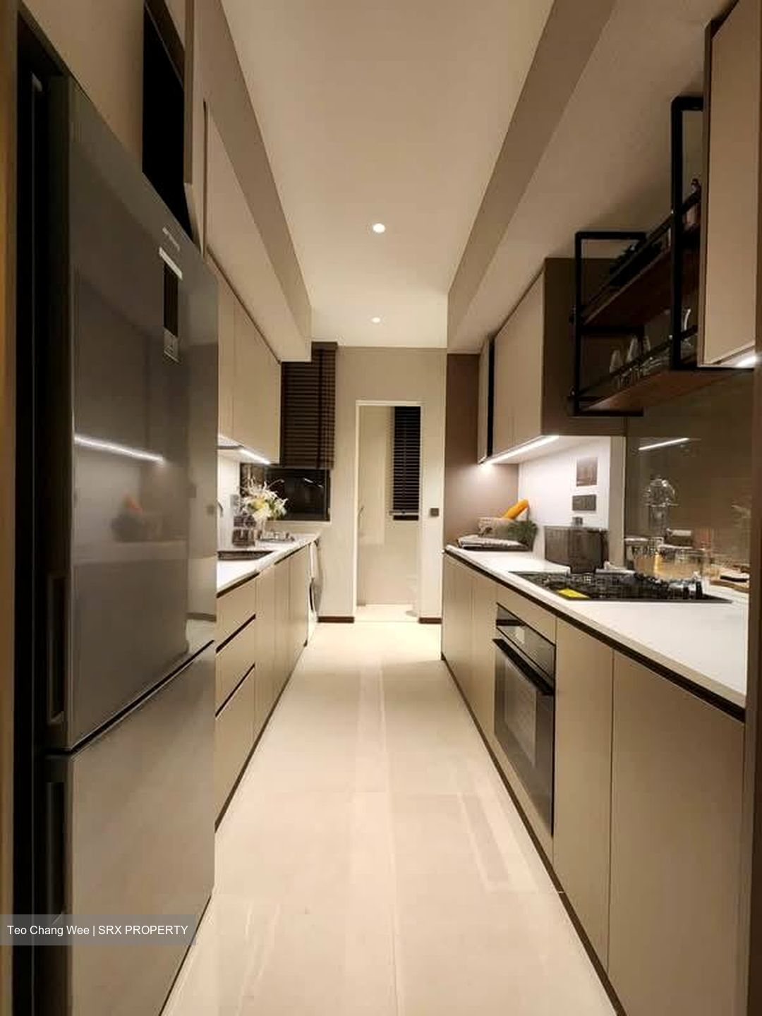 Jalan Jurong Kechil (D21), Condominium #556655431
